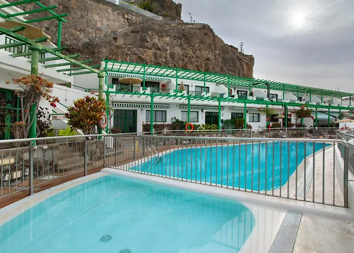 Casa Los Veleros F2