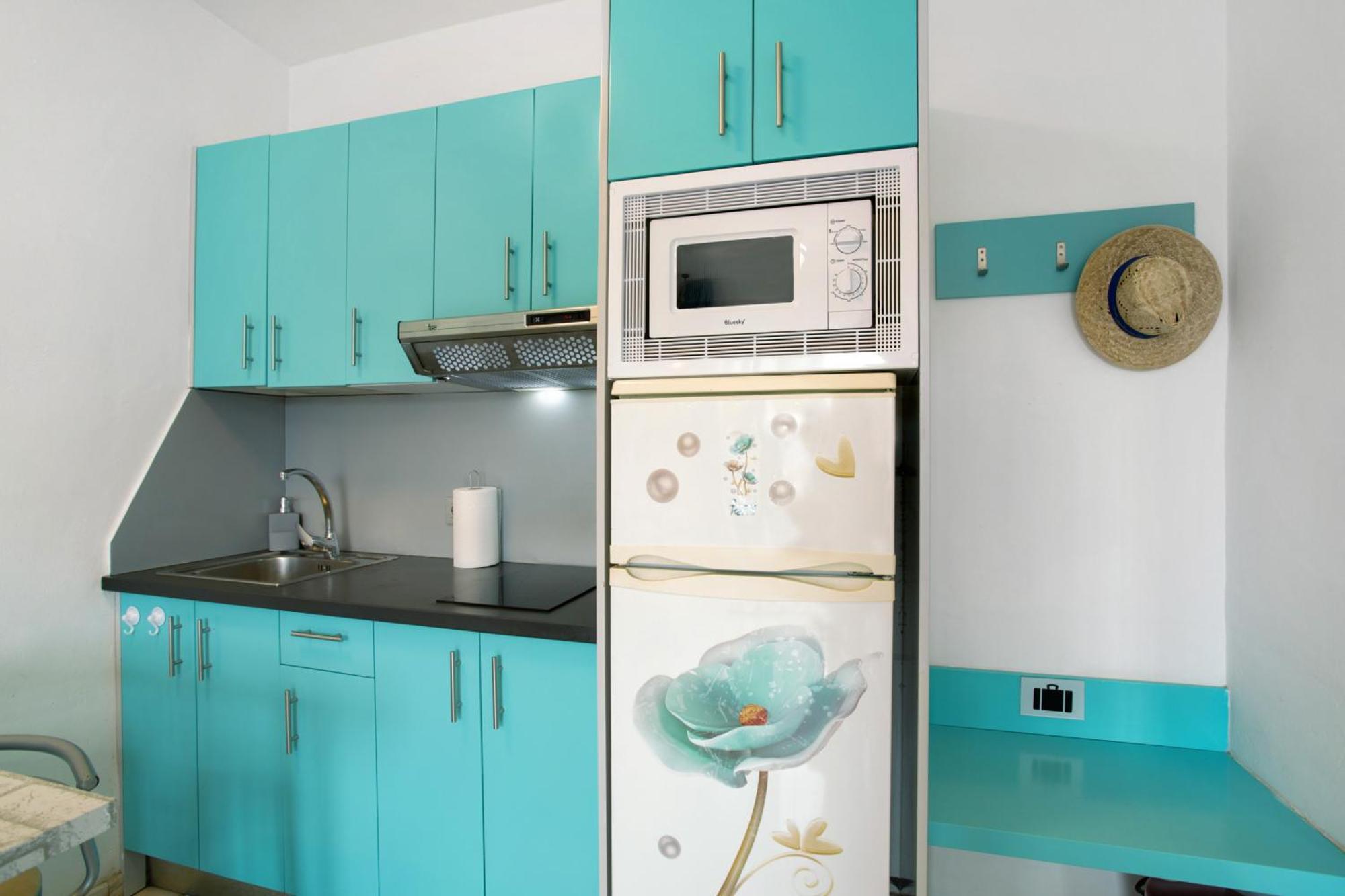 Apartment Casa Veleros F2 *