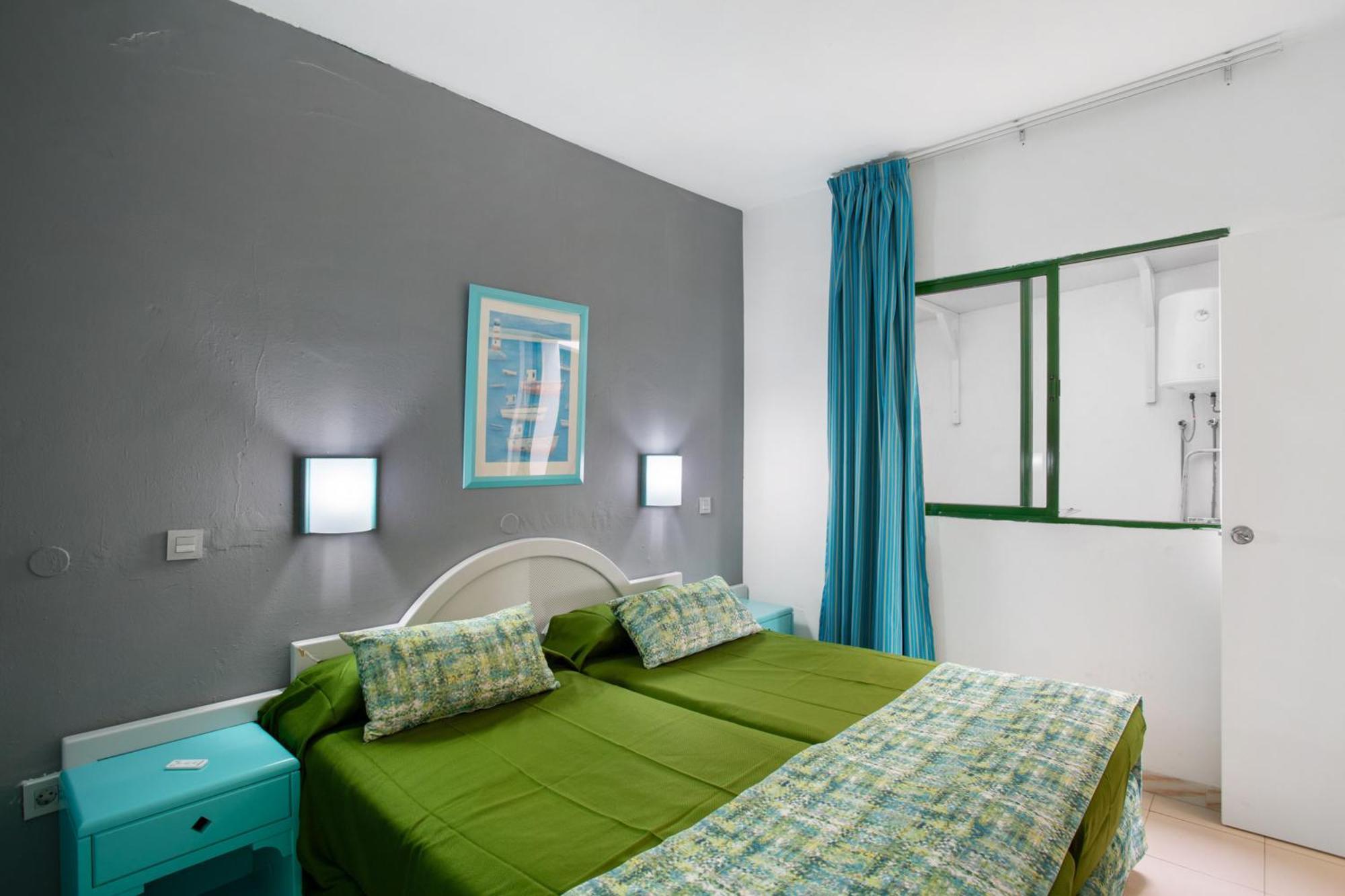 Apartment Casa Veleros F2