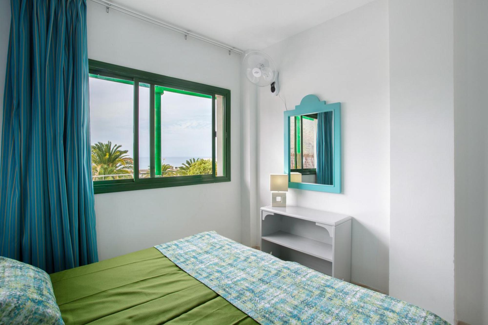 Casa Veleros F2 Apartment